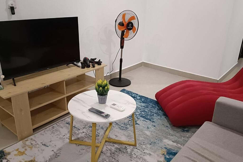 Cozy Flexus Signature 4 Guests Pool Nflix Hbo กัวลาลัมเปอร์ ภายนอก รูปภาพ